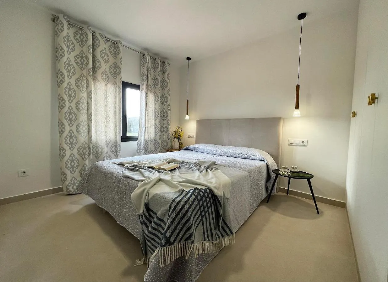 Villa Can Candiu Establecimiento De 2 Casas Enteras Vall-Llobrega Spanien