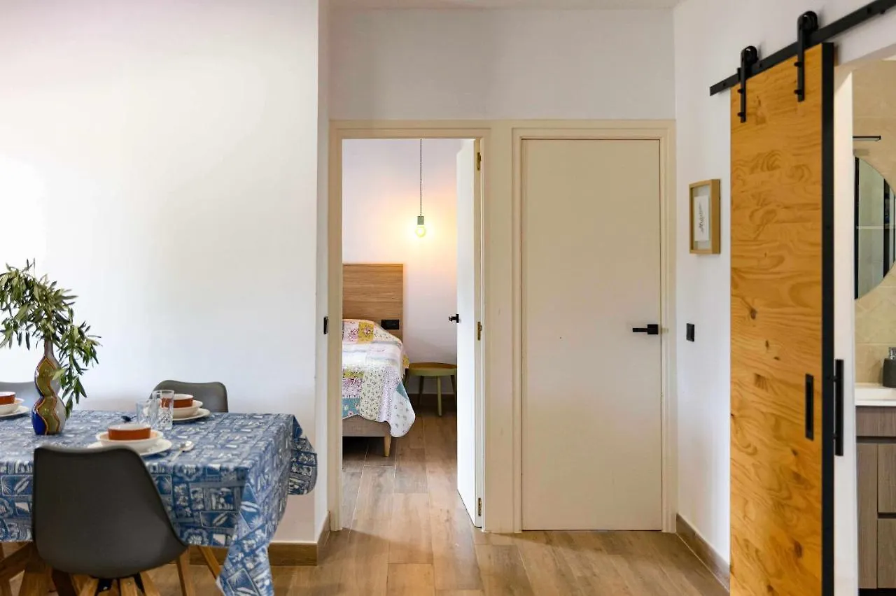 Can Candiu Establecimiento De 2 Casas Enteras Vall-Llobrega
